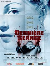 Affiche de Dernière Séance, film à voir en streaming sur Pygargue