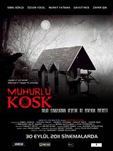 Affiche de Mühürlü Köşk, film à voir en streaming sur Pygargue