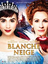 Affiche de Blanche Neige, film à voir en streaming sur Pygargue