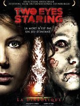 Affiche de Two Eyes Staring, film à voir en streaming sur Pygargue
