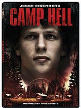 Affiche de Camp Hell, film à voir en streaming sur Pygargue