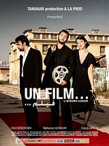 Affiche de Un Film..., film à voir en streaming sur Pygargue