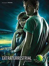 Affiche de Extraterrestre, film à voir en streaming sur Pygargue