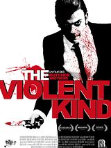 Affiche de The Violent Kind, film à voir en streaming sur Pygargue