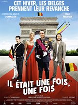 Affiche de Il était une fois, une fois, film à voir en streaming sur Pygargue