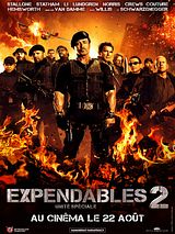 The Expendables 2 (Original Motion Picture Soundtrack)