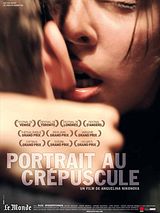 Affiche de Portrait au crépuscule, film à voir en streaming sur Pygargue
