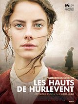 Affiche de Les Hauts de Hurlevent, film à voir en streaming sur Pygargue