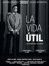 Affiche de La vida útil, film à voir en streaming sur Pygargue