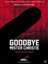 Affiche de Goodbye Mister Christie, film à voir en streaming sur Pygargue