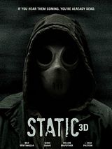 Affiche de Static, film à voir en streaming sur Pygargue