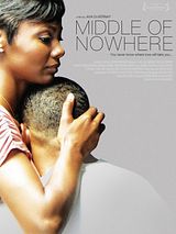 Affiche de Middle Of Nowhere, film à voir en streaming sur Pygargue