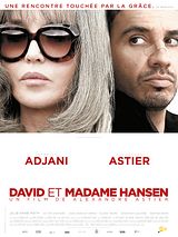 David et Madame Hansen (Bande originale du film)