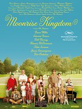 Affiche de Moonrise Kingdom, film à voir en streaming sur Pygargue