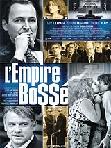 Affiche de L'Empire Bossé, film à voir en streaming sur Pygargue