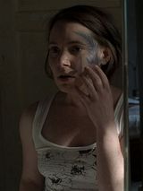Affiche de Comforting Skin, film à voir en streaming sur Pygargue