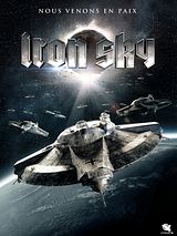 Affiche de Iron Sky, film à voir en streaming sur Pygargue