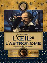Affiche de L'Oeil de l'astronome, film à voir en streaming sur Pygargue