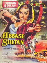 Affiche de Abbase Sultan, film à voir en streaming sur Pygargue