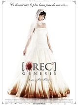 REC 3. Genesis (Banda Sonora Original)