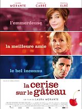 Affiche de La Cerise sur le gâteau, film à voir en streaming sur Pygargue