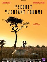 Affiche de Le Secret de l'enfant fourmi, film à voir en streaming sur Pygargue