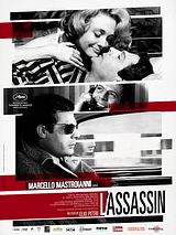 Affiche de L’ Assassin, film à voir en streaming sur Pygargue