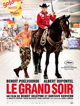 Affiche de Le Grand soir, film à voir en streaming sur Pygargue
