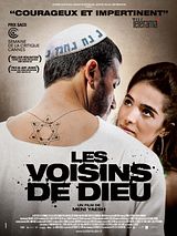Affiche de Les Voisins de Dieu, film à voir en streaming sur Pygargue