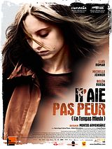 Affiche de N'aie pas peur, film à voir en streaming sur Pygargue