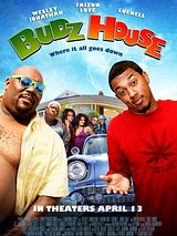 Affiche de Budz House, film à voir en streaming sur Pygargue