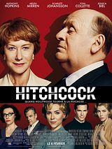 Affiche de Hitchcock, film à voir en streaming sur Pygargue