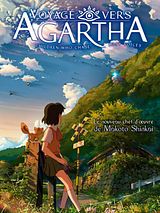 Affiche de Voyage vers Agartha, film à voir en streaming sur Pygargue