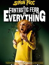 Affiche de A Fantastic Fear Of Everything, film à voir en streaming sur Pygargue