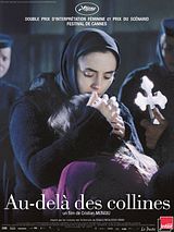 Affiche de Au-delà des collines, film à voir en streaming sur Pygargue