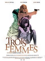Affiche de Trois femmes, film à voir en streaming sur Pygargue