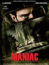Maniac (Original Motion Picture Soundtrack)