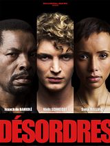 Affiche de Désordres, film à voir en streaming sur Pygargue