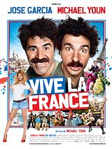 Affiche de Vive la France, film à voir en streaming sur Pygargue