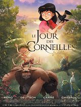 poster du film Le Jour des Corneilles