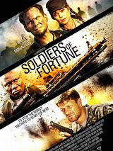Affiche de Soldiers of Fortune, film à voir en streaming sur Pygargue