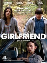 Affiche de Girlfriend, film à voir en streaming sur Pygargue