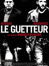 Affiche de Le Guetteur, film à voir en streaming sur Pygargue