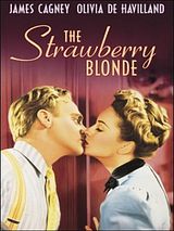 Affiche de La Blonde framboise, film à voir en streaming sur Pygargue