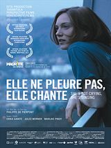 Affiche de Elle ne pleure pas, elle chante, film à voir en streaming sur Pygargue