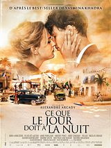 Affiche de Ce que le jour doit à la nuit, film à voir en streaming sur Pygargue