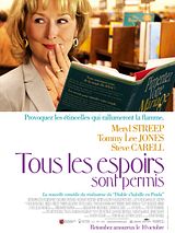 Affiche de Tous les espoirs sont permis, film à voir en streaming sur Pygargue