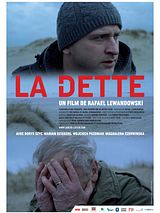 Affiche de La Dette, film à voir en streaming sur Pygargue