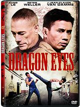 Affiche de Dragon Eyes, film à voir en streaming sur Pygargue