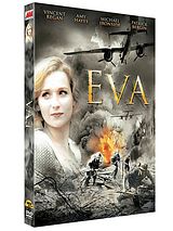 Affiche de Eva, film à voir en streaming sur Pygargue